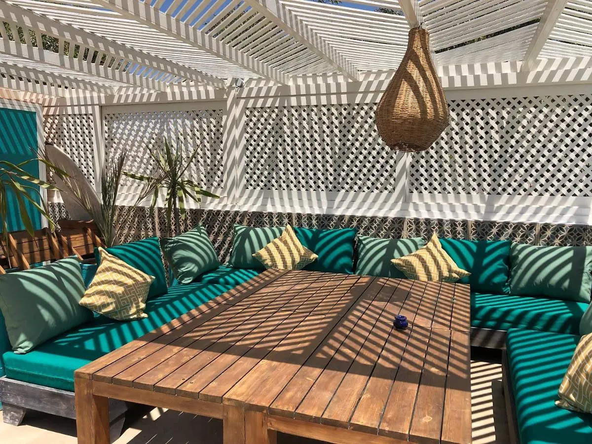 Hotel Vent Des Dunes Essaouira