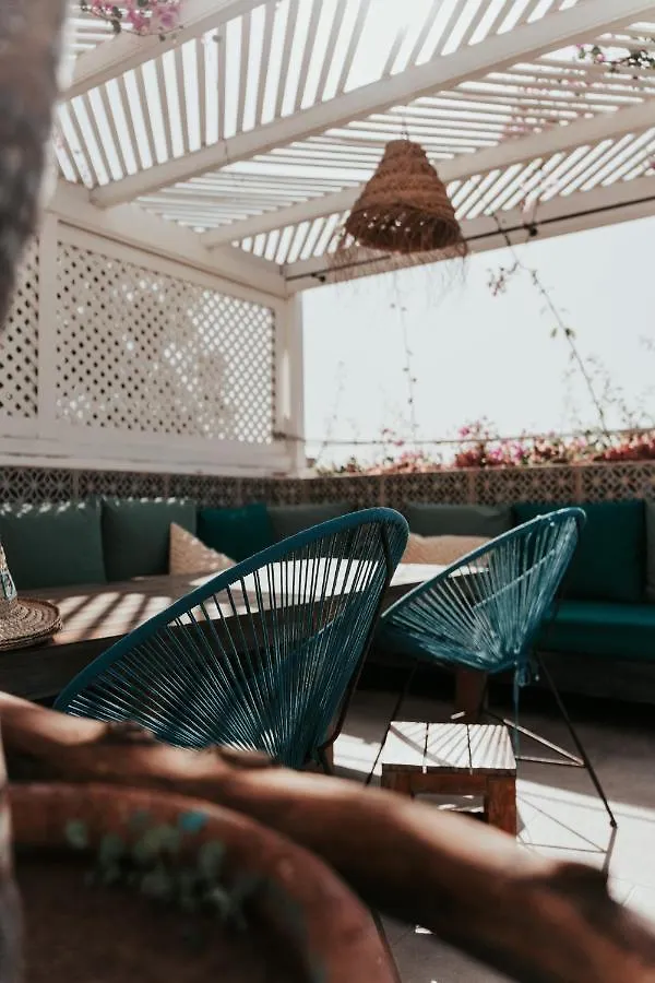 Vent Des Dunes Essaouira Hotel
