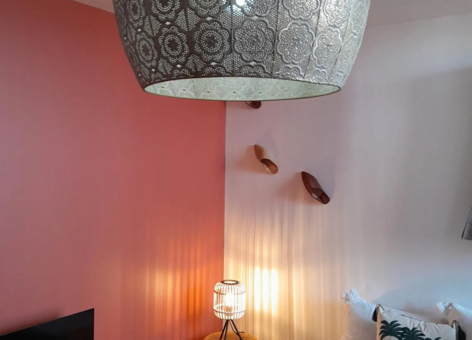 Vent Des Dunes Essaouira Hotel
