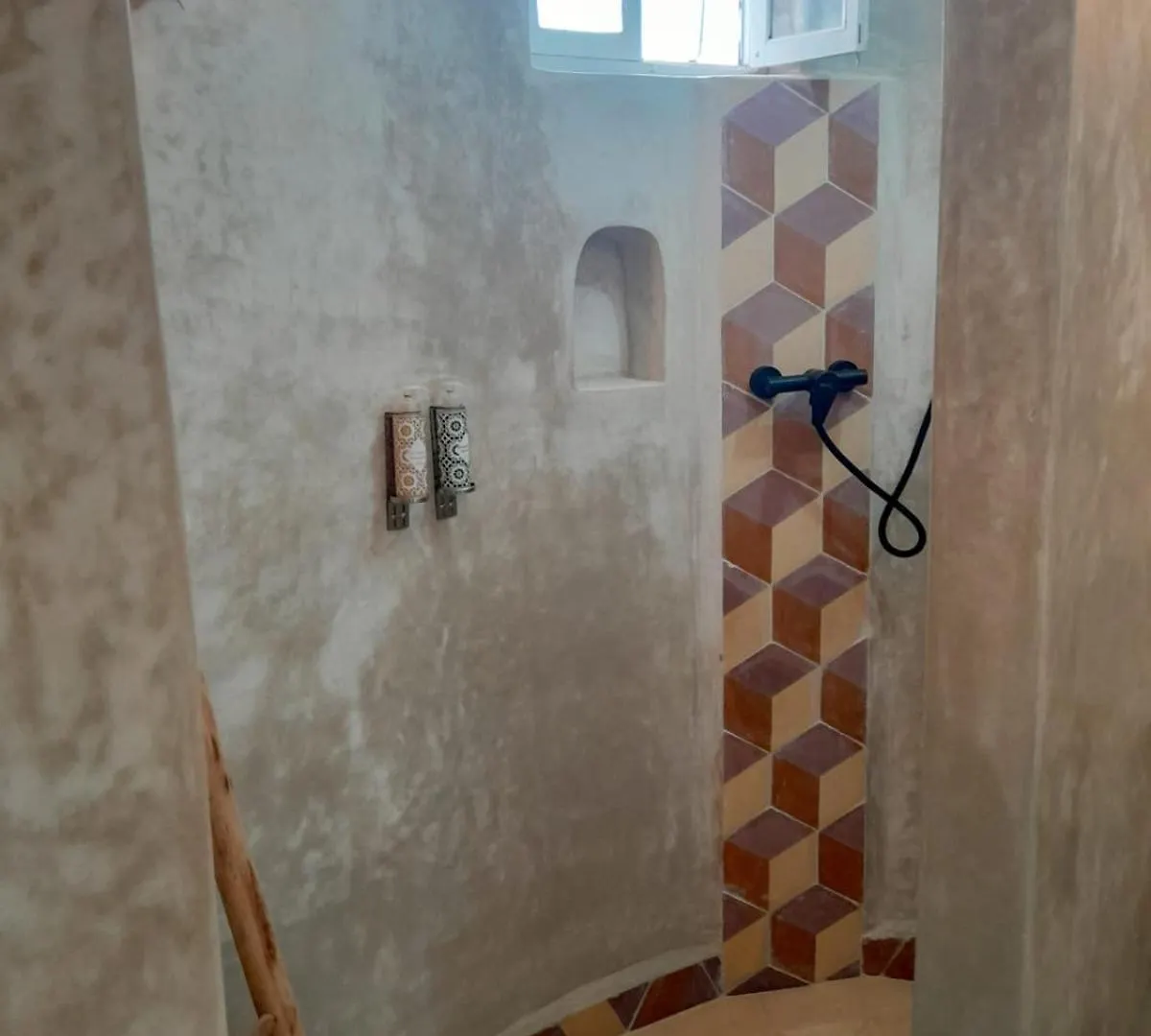 Vent Des Dunes Essaouira