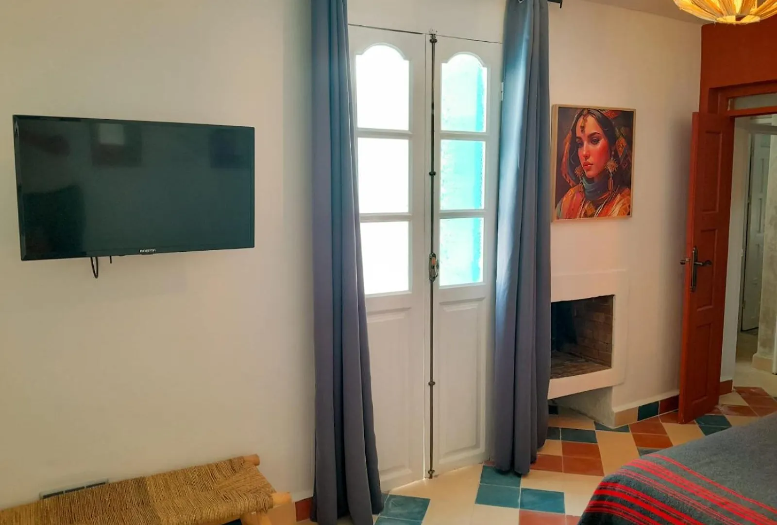 Hotel Vent Des Dunes Essaouira