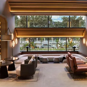 Hotel Marriott *****