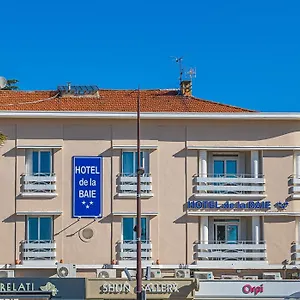 Hotel De La Baie